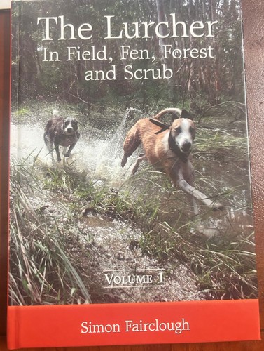 The lurcher in - lurcher,