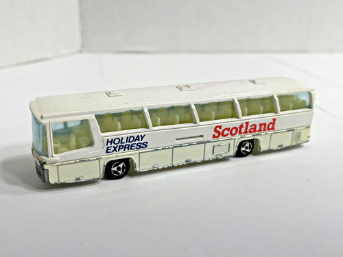 Majorette 375 - 1/87, no.375