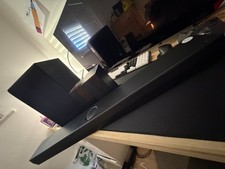 LG US70TR 5.1.1 Soundbar with