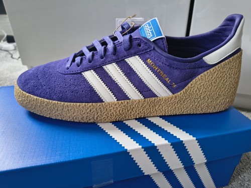 Adidas montreal purple - montreal, 76