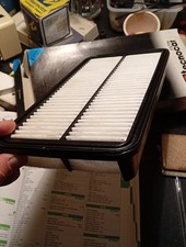 Air Filter. Toyota Camry