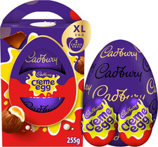 Creme Egg Extra Large