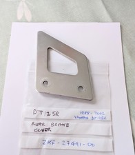 YAMAHA DT125R 1988-2002