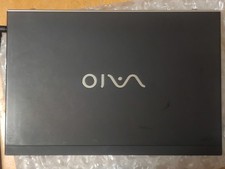 Rare sony vaio - rare, vjpg11c11n