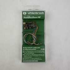 Uhlenbrock Lok Decoder 1A 76 200 HO