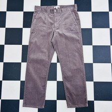 Per Una Cord Jeans Trousers UK