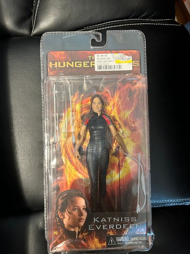 Hunger games 2012 katniss - hunger,