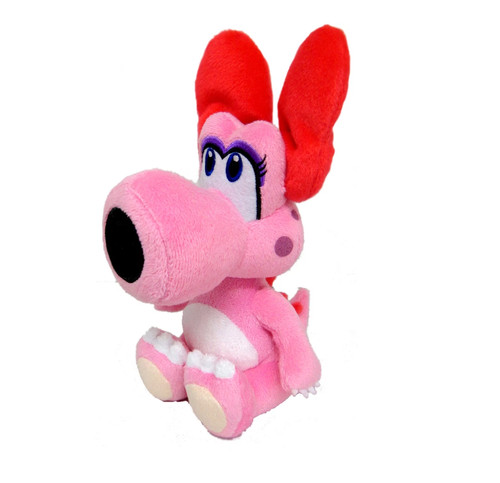Little buddy super mario - buddy,