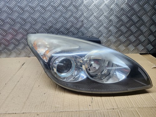 Hyundai i30 headlight - headlight, front