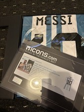 LIONEL MESSI 2022 FIFA WORLD