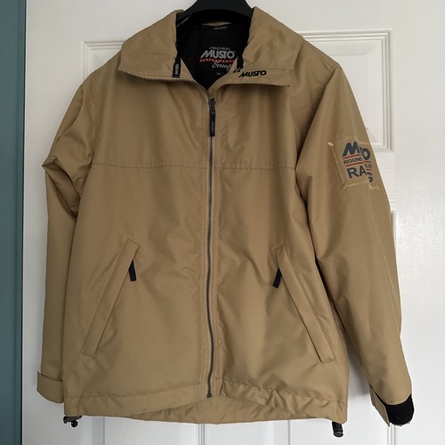 Vintage musto jacket - vintage,