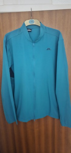 Lindeberg hybrid jacket - lindeberg, kv