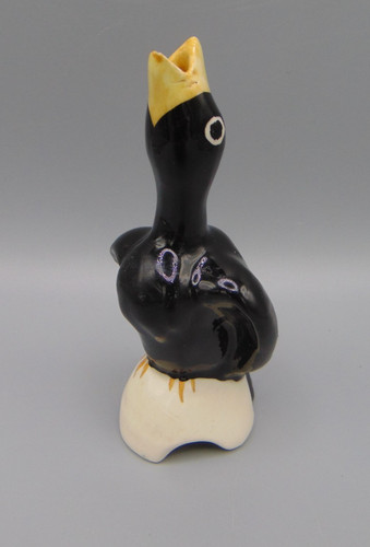 Vintage blackbird pie funnel - blackbird,