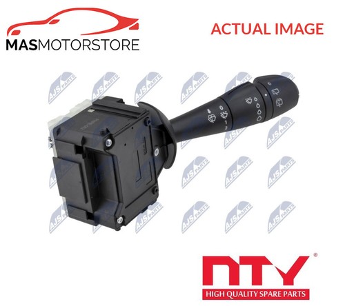 Steering column switch nty - steering,