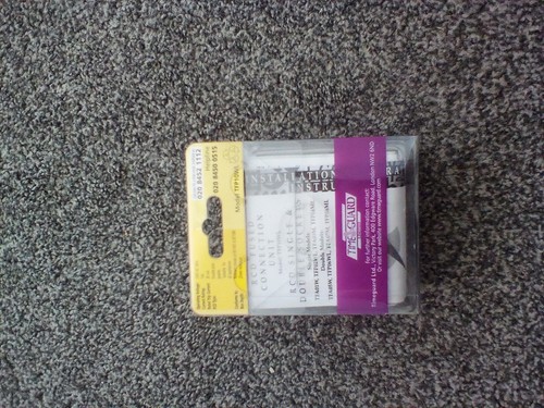 Timeguard tfp10wl single - tfp10wl,