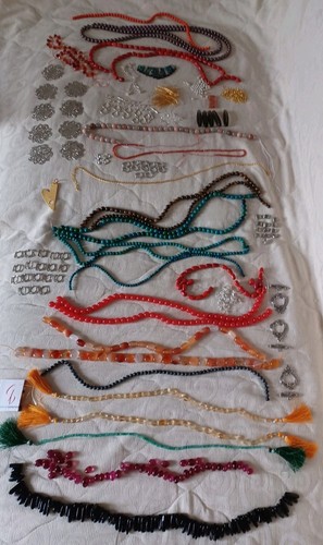Jewellery maker gemstones - maker,