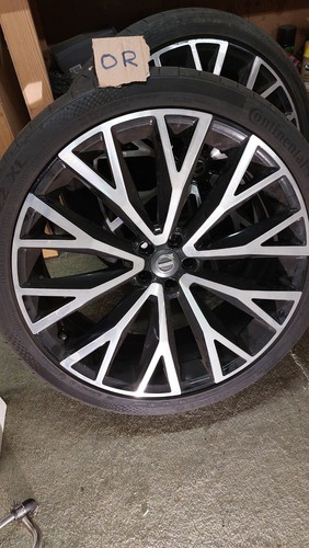 Genuinevolvo xc60 mk2 - genuinevolvo, 2019