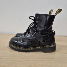 Dr Martens 1460 Harness Buckle