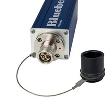 Bluebell Shax-CAM SMPTE Hybrid Fibre Camera Interface Unit