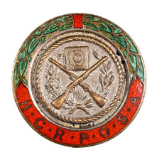 Vintage Old Unidentified