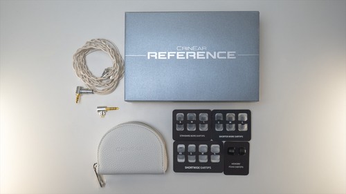Crinear reference bnib - bnib, "hd600