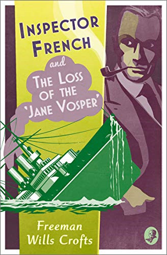 Inspector french and the loss - the,