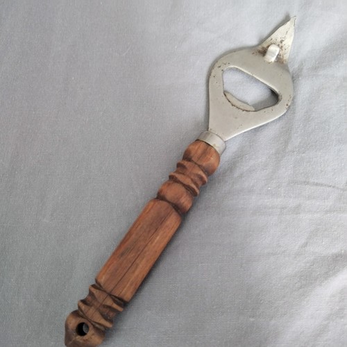 Vintage dual tool - dual, bottle