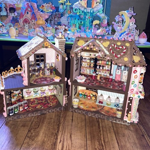 Used sylvanian families - [used],