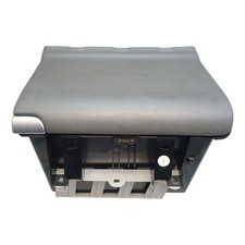 MERCEDES R230 SL Glove Box