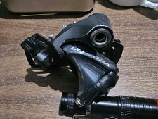 Shimano Ultegra Rear