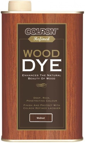 Colron refined wood - colron, high