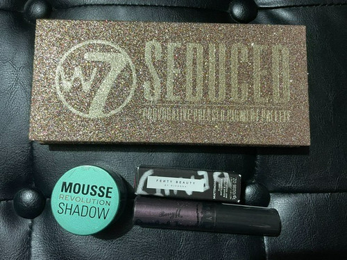 Cosmetics bundle inc - bundle,