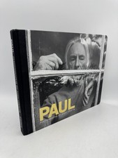 Paul Weller: Photographs by