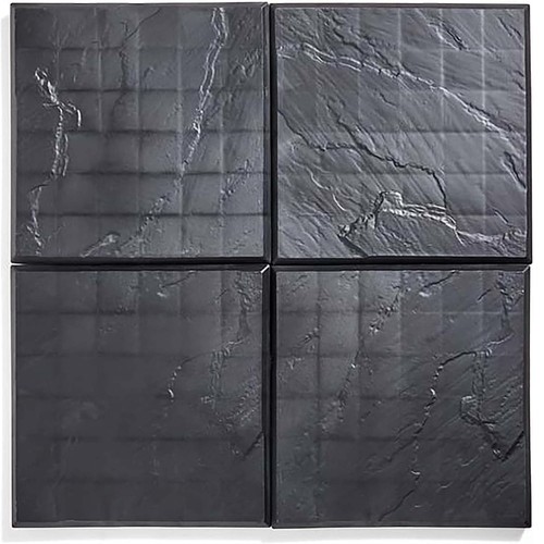 Black stomp easy instant - black,