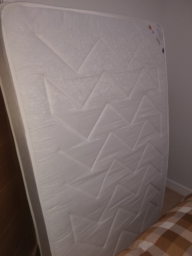 Repose double gemini mattress - repose,