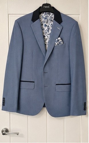 Next suit jacket - next,