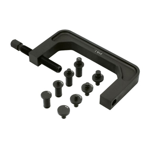 Laser tools frame socket - tools, c-frame