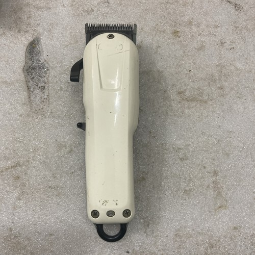 Wahl cordless super taper not - wahl,