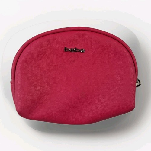 Bebe hot pink - hot, saffiano