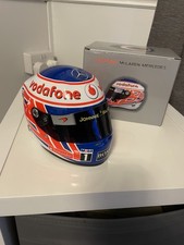 Jenson Button  2012 1/2 Scale