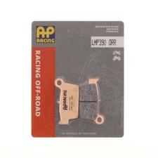 SINTER REAR brake pads for