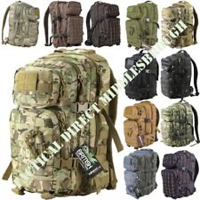28L Molle Assault Pack Army