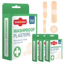 440 Assorted Washproof