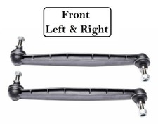 2X Stabiliser Anti Roll Bar
