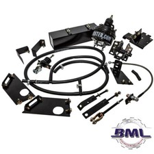 LAND ROVER DEFENDER TD5 LHD