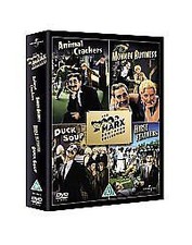 The Marx Brothers Collection