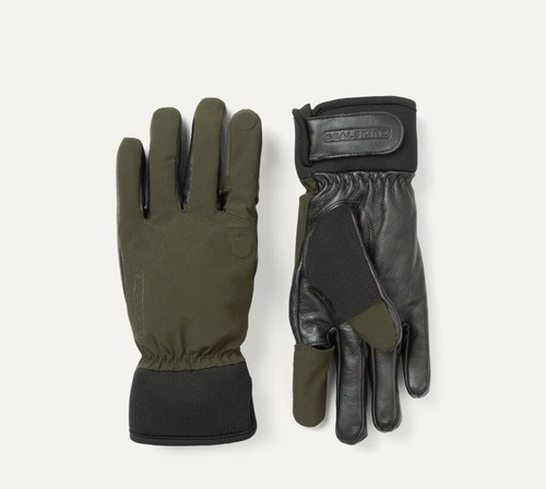 Sealskinz waterproof shooting - waterproof,