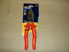 IRWIN Vise-Grip 10505874 VDE