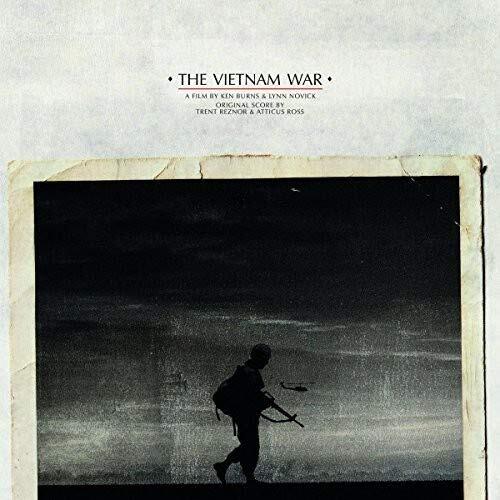 Reznor trent atticus ross - &,