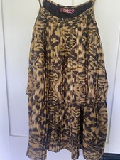 Next Runway Collection Dress Size 12